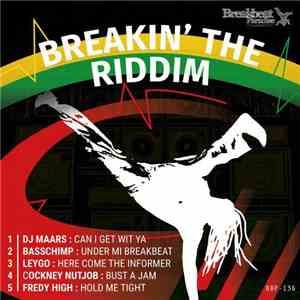 Various - Breakin' The Riddim mp3 album