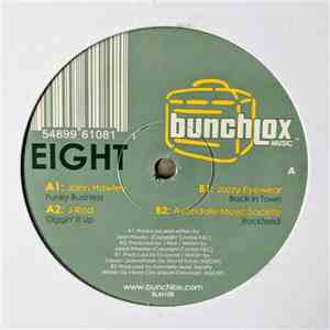 Various - Bunchlox Eight mp3 album