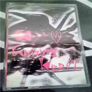 Various - Burning Heart mp3 album