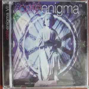 Various - Cafe Enigma VI mp3 album