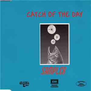 Various - Catch Of The Day (An Atlantic Canadian Sampler) mp3 album