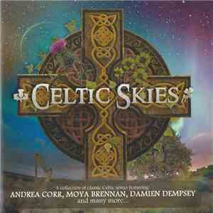 Various - Celtic Skies mp3 album
