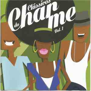Various - Clássicos Do Charme Vol. 1 mp3 album