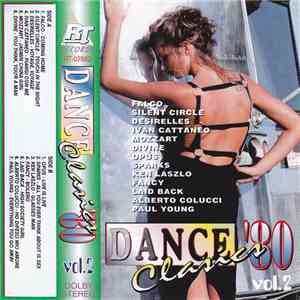 Various - Dance Classics 80 Vol. 2 mp3 album