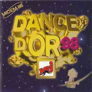 Various - Dance D'Or 98 mp3 album
