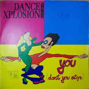 Various - Dance Xplosion Vol 2 mp3 album