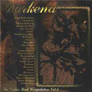 Various - Darkend - Gothic Rock Compilation Vol. 2 mp3 album
