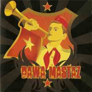 Various - Dawa Mastaz mp3 album