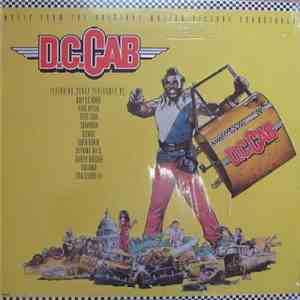 Various - D.C. Cab - Music From The Original Motion Picture Soundtrack mp3 album