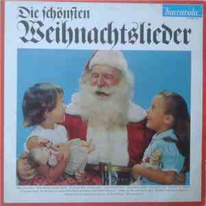 Various - Die Schönsten Weihnachtslieder mp3 album