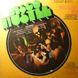 Various - Disco Hustle mp3 album