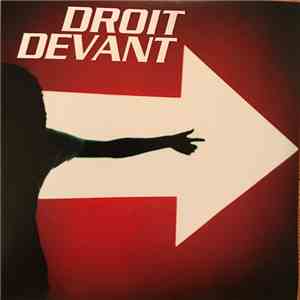 Various - Droit Devant mp3 album
