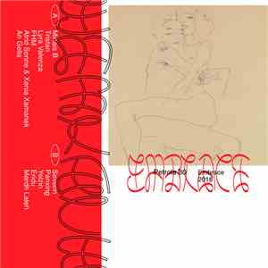 Various - Embrace mp3 album