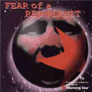 Various - Fear Of A Red Planet mp3 album
