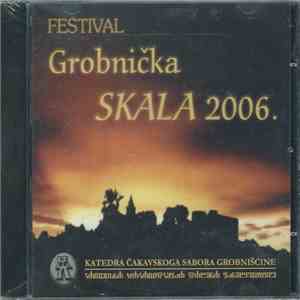 Various - Festival Grobnička Skala 2006. mp3 album