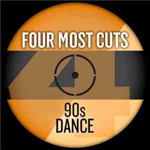 Various - Four Most Cuts Presents - 90s Dance mp3 album