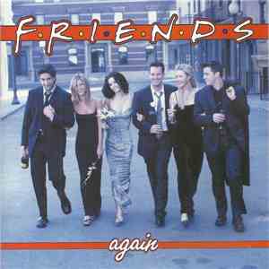 Various - Friends Again mp3 album