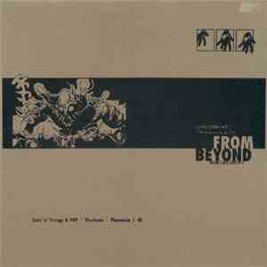 Various - From Beyond (Volume 2 In A Series Of 4) mp3 album
