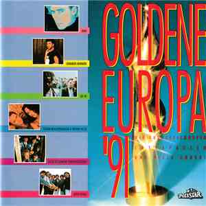 Various - Goldene Europa '91 mp3 album