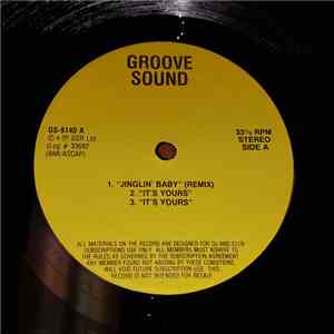 Various - Groove Sound mp3 album