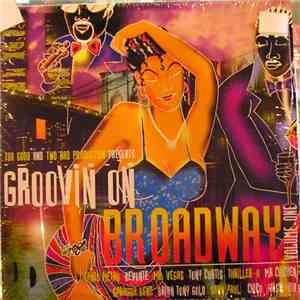 Various - Groovin On Broadway Volume One mp3 album