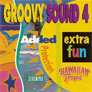 Various - Groovy Sound 4 mp3 album
