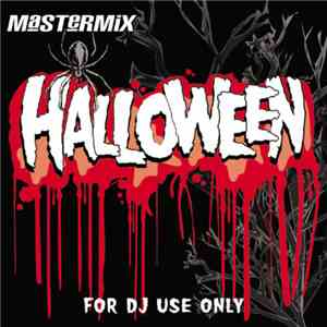 Various - Halloween mp3 album