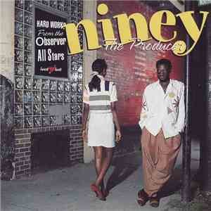 Various - Hard Works From The Observer All Stars - Niney The Producer mp3 album