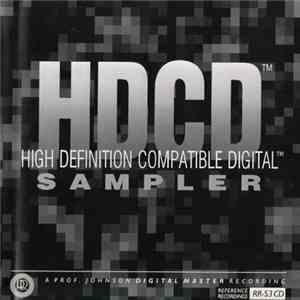 Various - HDCD™ Sampler mp3 album