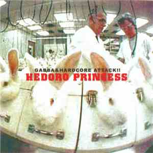 Various - Hedoro Princess mp3 album