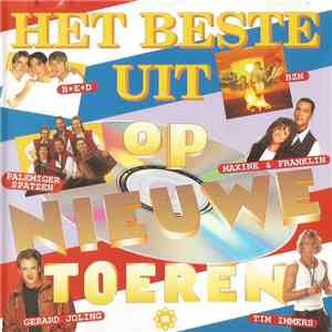 Various - Het Beste Uit "Op Nieuwe Toeren" mp3 album