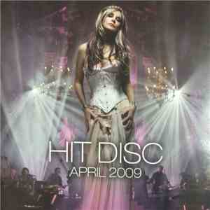 Various - Hit Disc April 2009 mp3 album