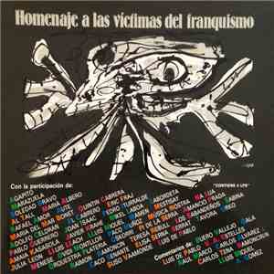 Various - Homenaje a las Víctimas del Franquismo mp3 album