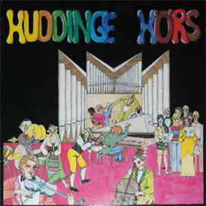 Various - Huddinge Hörs mp3 album