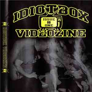 Various - Idiotbox Videozine #1 mp3 album
