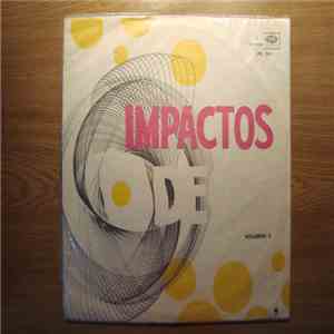 Various - Impactos Odeon Vol. 3 mp3 album