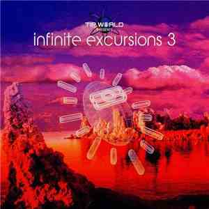 Various - Infinite Excursions 3 mp3 album