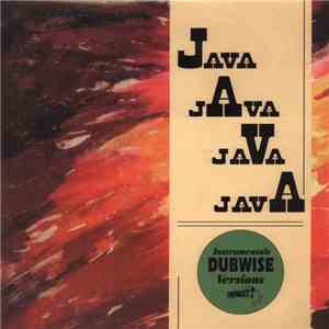 Various - Java Java Java Java mp3 album