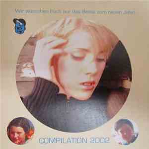 Various - Karma Records Compilation 2002 mp3 album