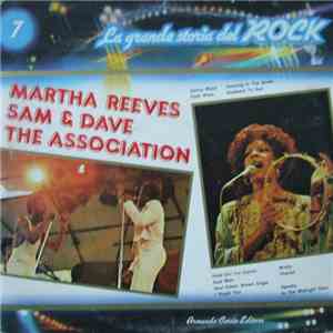 Various - La Grande Storia Del Rock 7 mp3 album