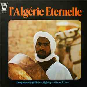 Various - L'Algérie Eternelle mp3 album