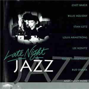 Various - Late Night Jazz mp3 album