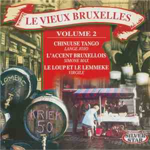 Various - Le Vieux Bruxelles Volume 2 mp3 album