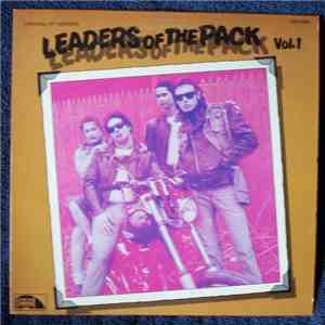Various - Leaders Of The Pack Vol. 1 mp3 album