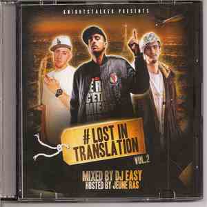 Various - Lost In Translation Vol.2 mp3 album