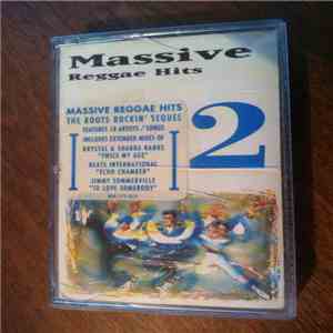 Various - Massive Reggae Hits 2 mp3 album