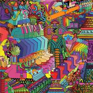 Various - Menagerie #3 mp3 album