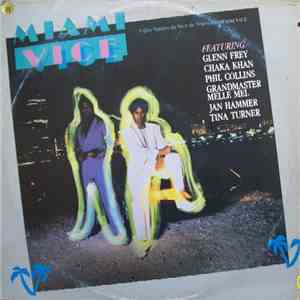 Various - Miami Vice - Trilha Sonora Da Série De Televisão mp3 album