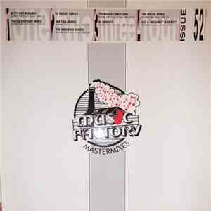 Various - Music Factory Mastermix - Issue 52 mp3 album