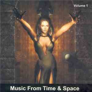 Various - Music From Time & Space Volume 1 mp3 album
